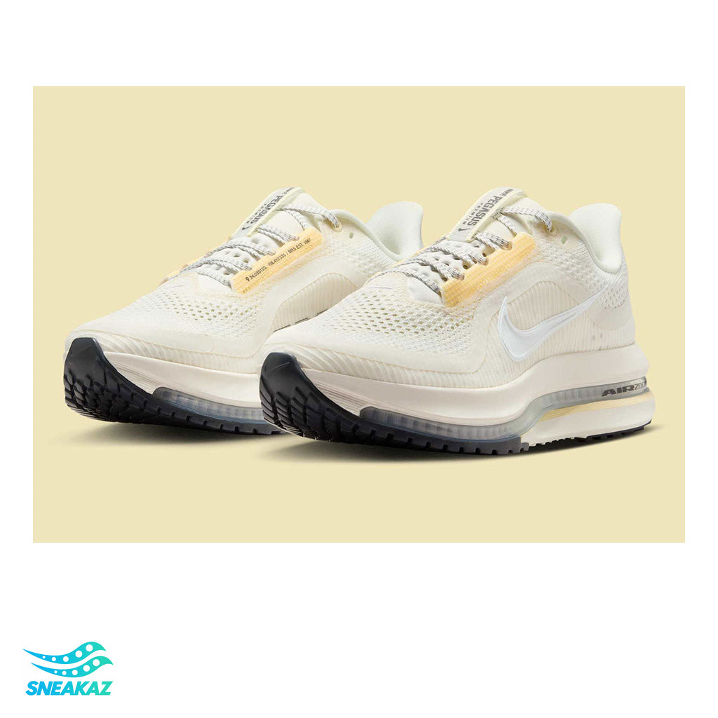 Nike Pegasus Premium — Blanc cassé / Alabaster — vue 2
