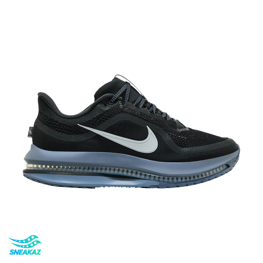 Nike Pegasus Premium — Anthracite / Argent — vue principale SNEAKAZ