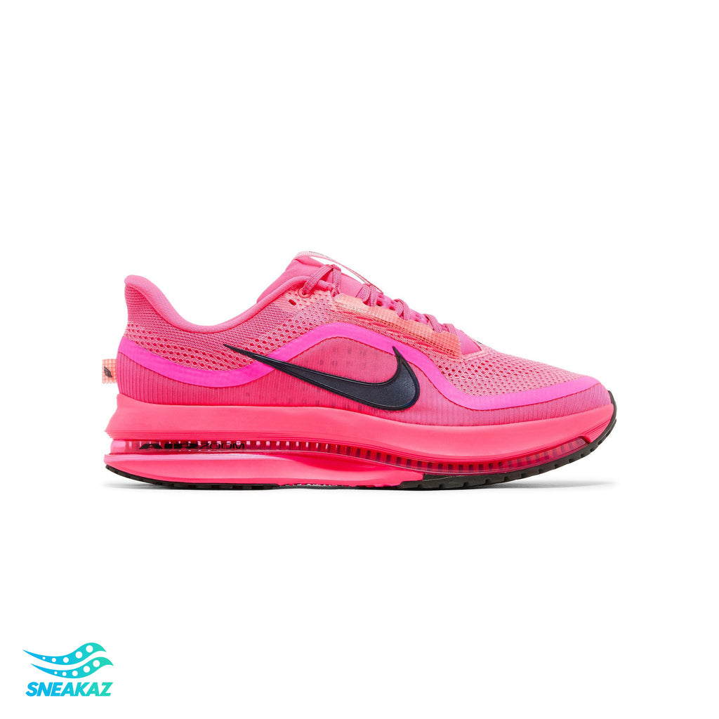 Nike Pegasus Premium — Rose Hyper Pink — vue 2