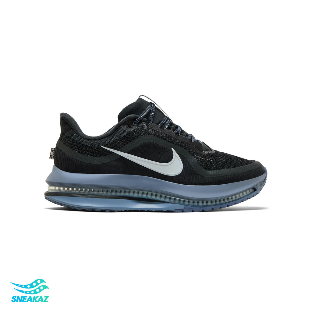 Nike Pegasus Premium — Anthracite / Argent — vue 2
