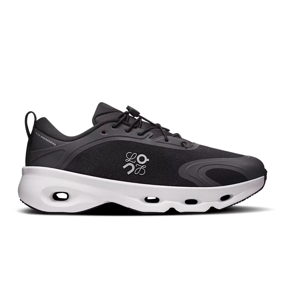 Cloudsolo Loewe — Black White