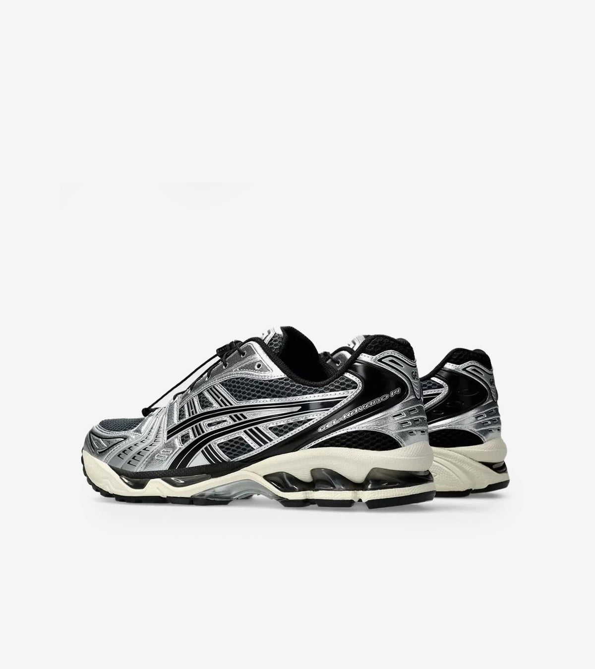 ASICS Gel-Kayano 14 Unlimited Pack Carrier Grey