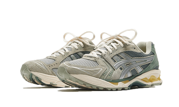Asics® Gel-Kayano 14 Olive Grey