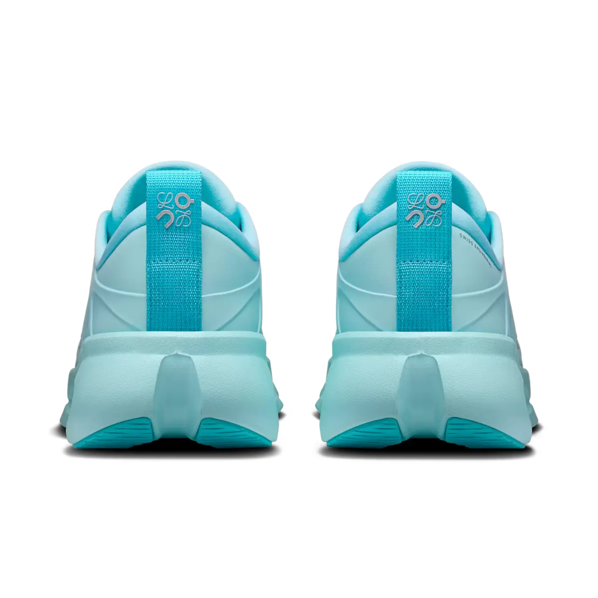Cloudsolo Loewe — Turquoise