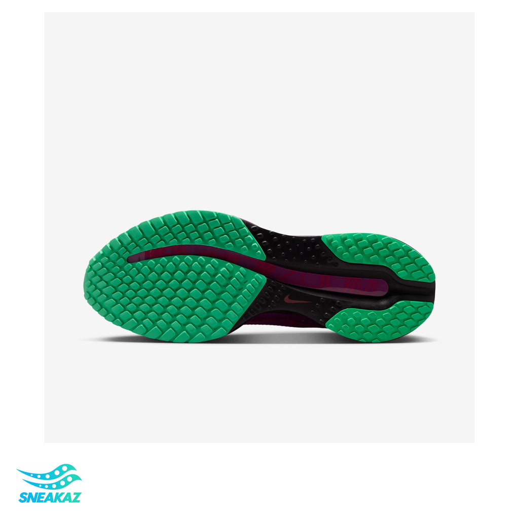 Nike Pegasus Premium — Faith Kipyegon — Rose / Violet — vue 2