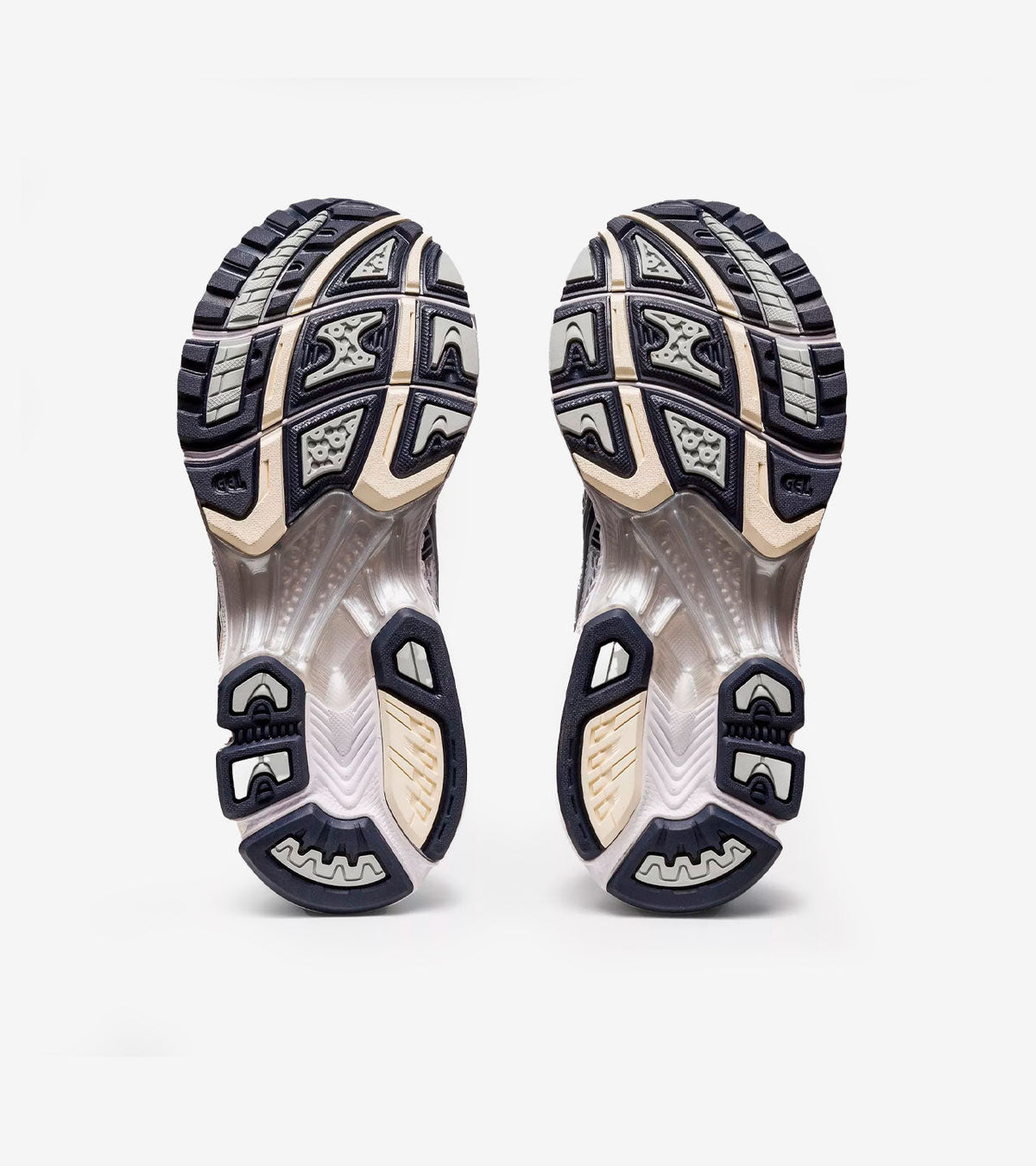 ASICS Gel-Kayano 14 White Midnight (Women's)