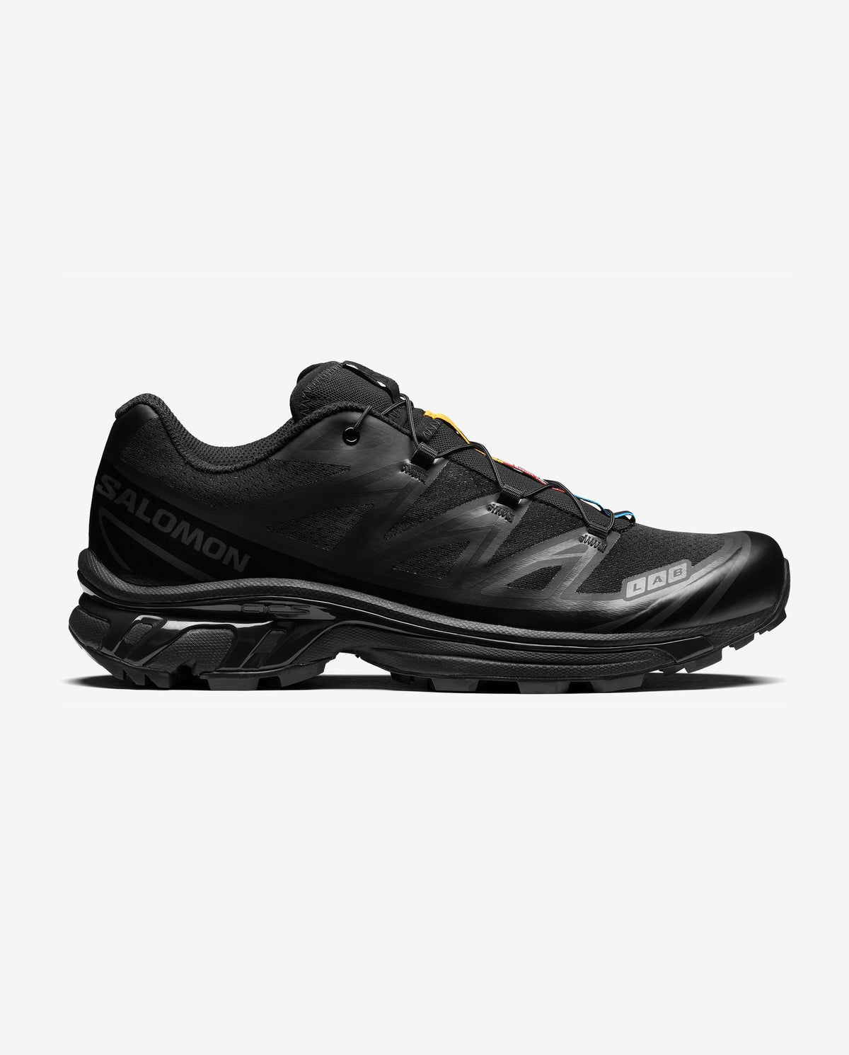SALOMON