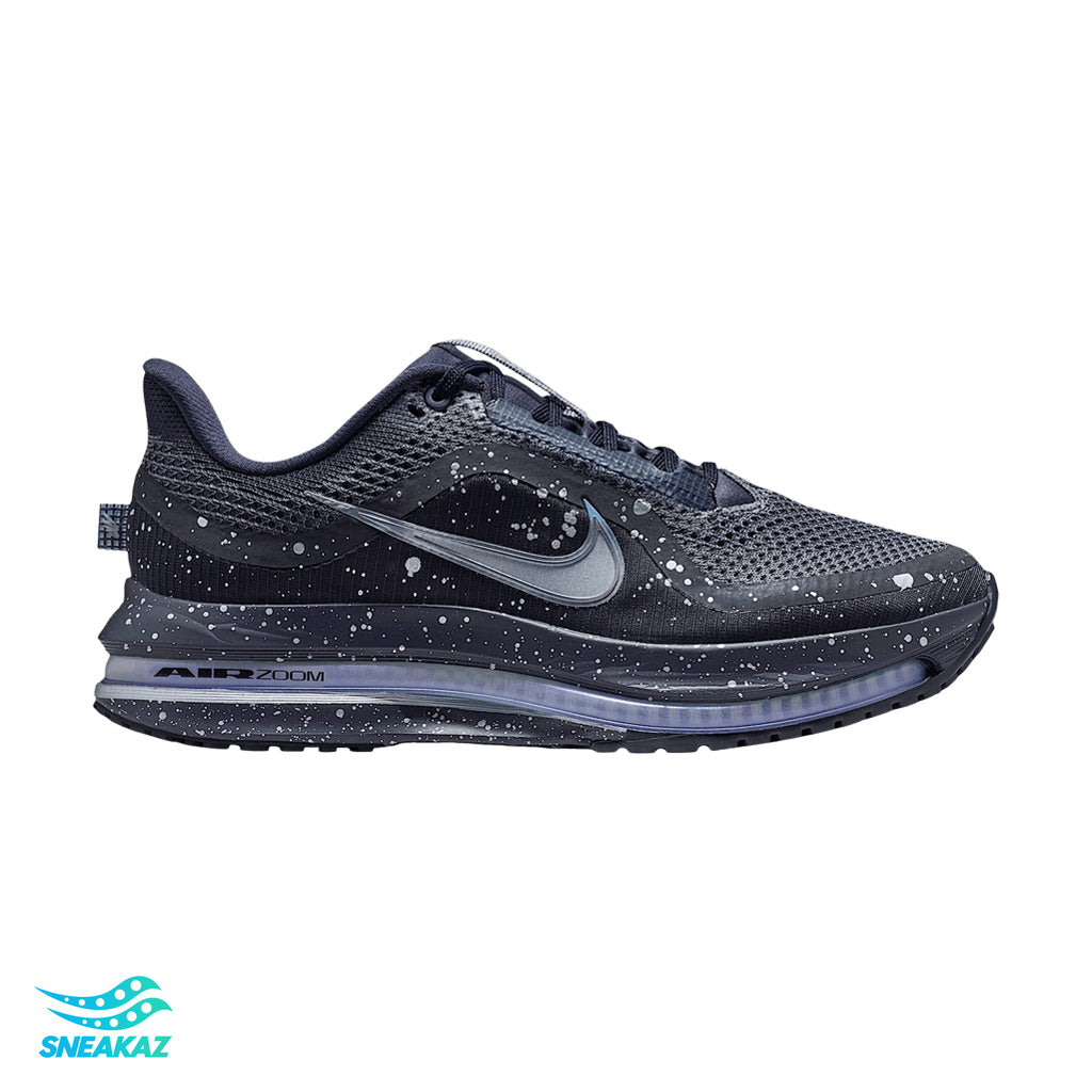 Nike Pegasus Premium SE — Cave Purple / Argent — vue principale SNEAKAZ