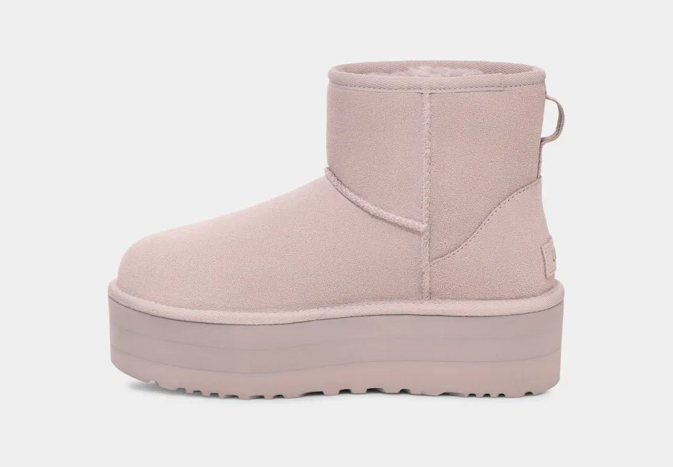 UGG Mini Pale Plateforme