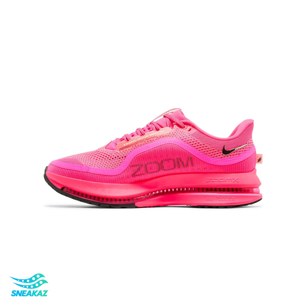 Nike Pegasus Premium — Rose Hyper Pink — vue 4
