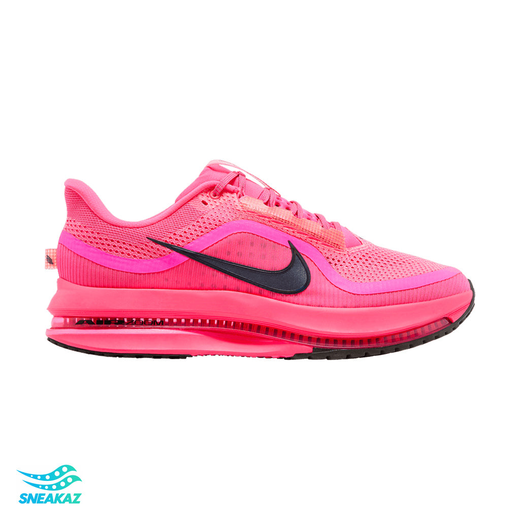 Nike Pegasus Premium — Rose Hyper Pink — vue principale SNEAKAZ