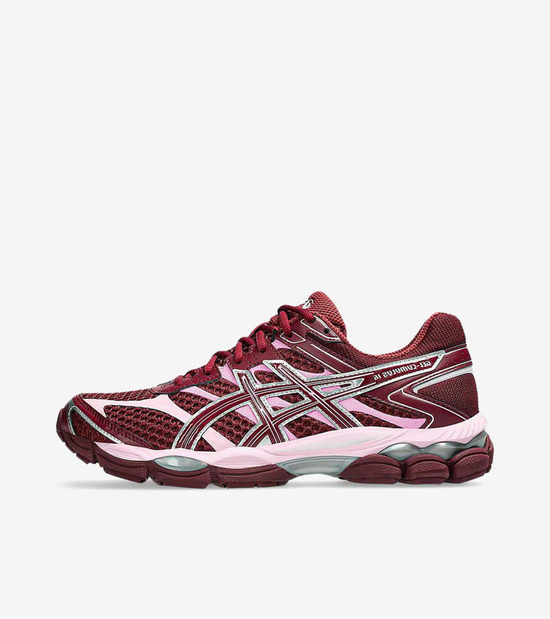 ASICS Gel-Cumulus 16 Burgundy Pink