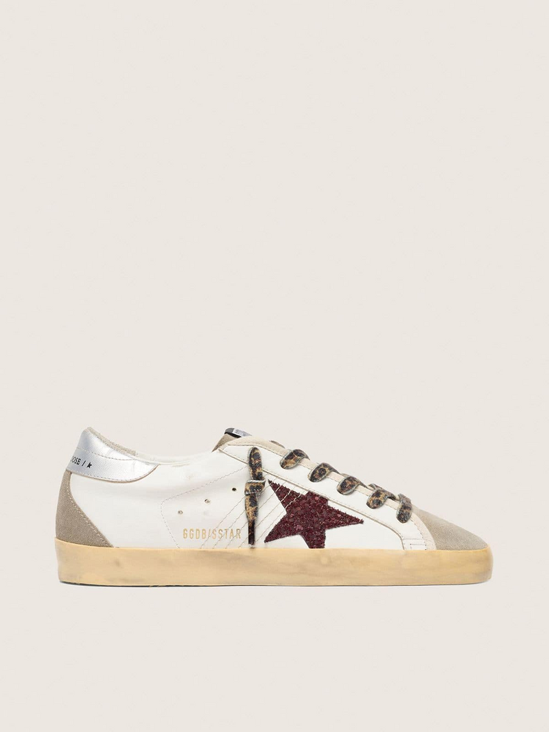 Super-Star bordeaux