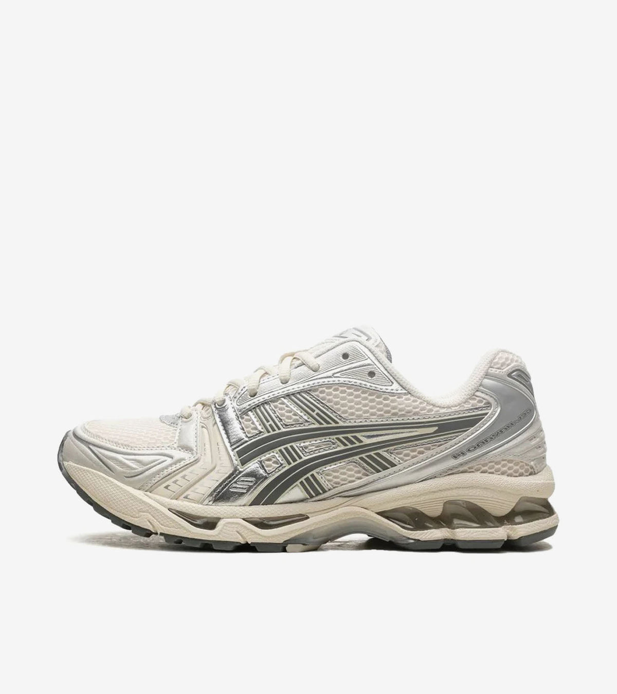 ASICS Gel-Kayano 14 Birch Dark Pewter