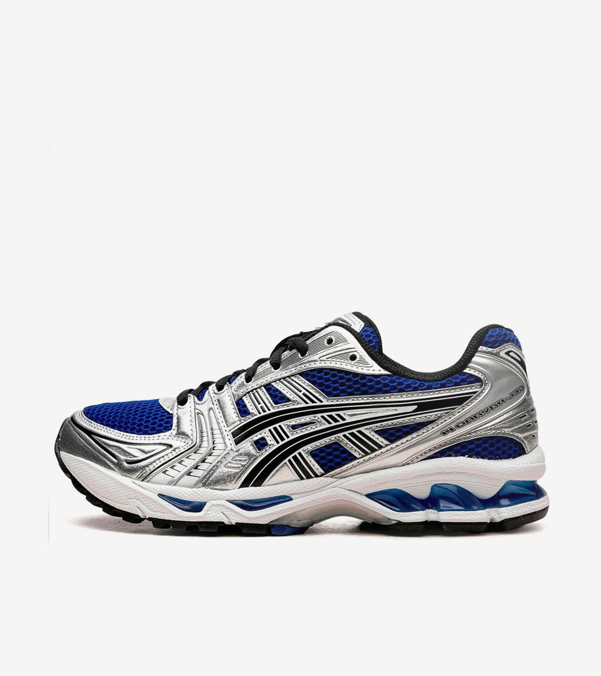 ASICS Gel-Kayano 14 blue