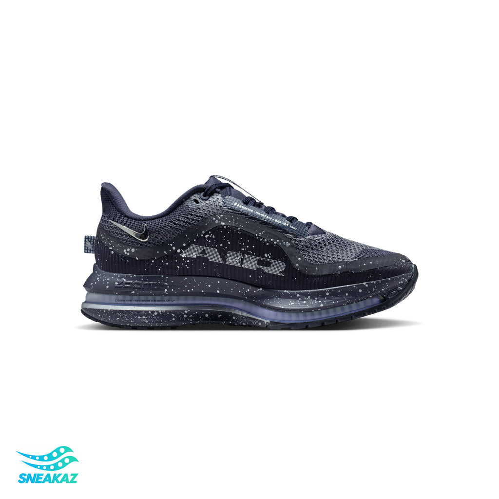 Nike Pegasus Premium SE — Cave Purple / Argent — vue 3