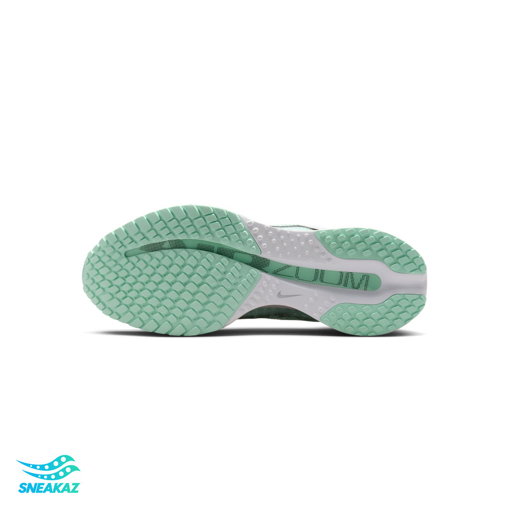 Nike Pegasus Premium — Blanc / Vert Menthe — vue 2