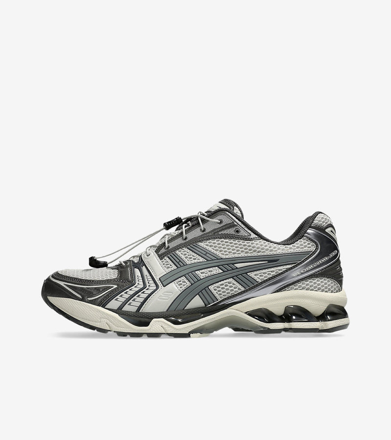ASICS Gel-Kayano 14 Unlimited Pack Oyster Grey