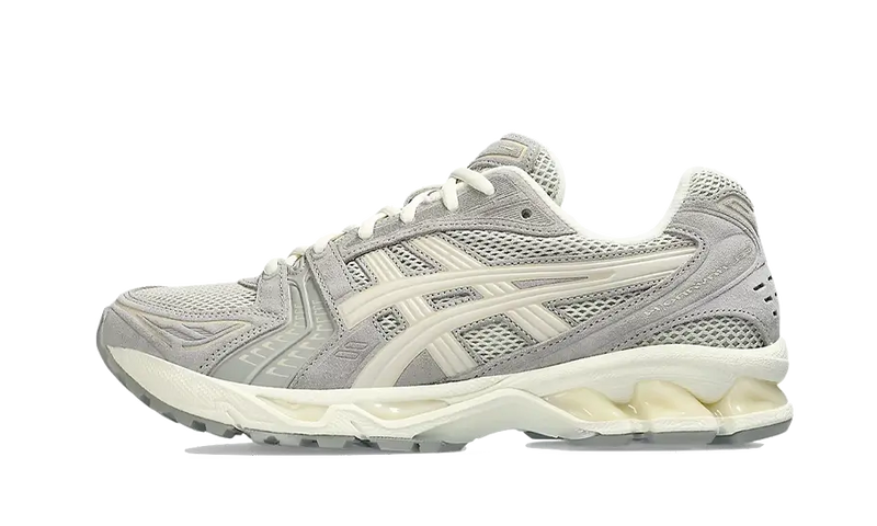 Asics® Gel-Kayano 14 White Sage Smoke Grey