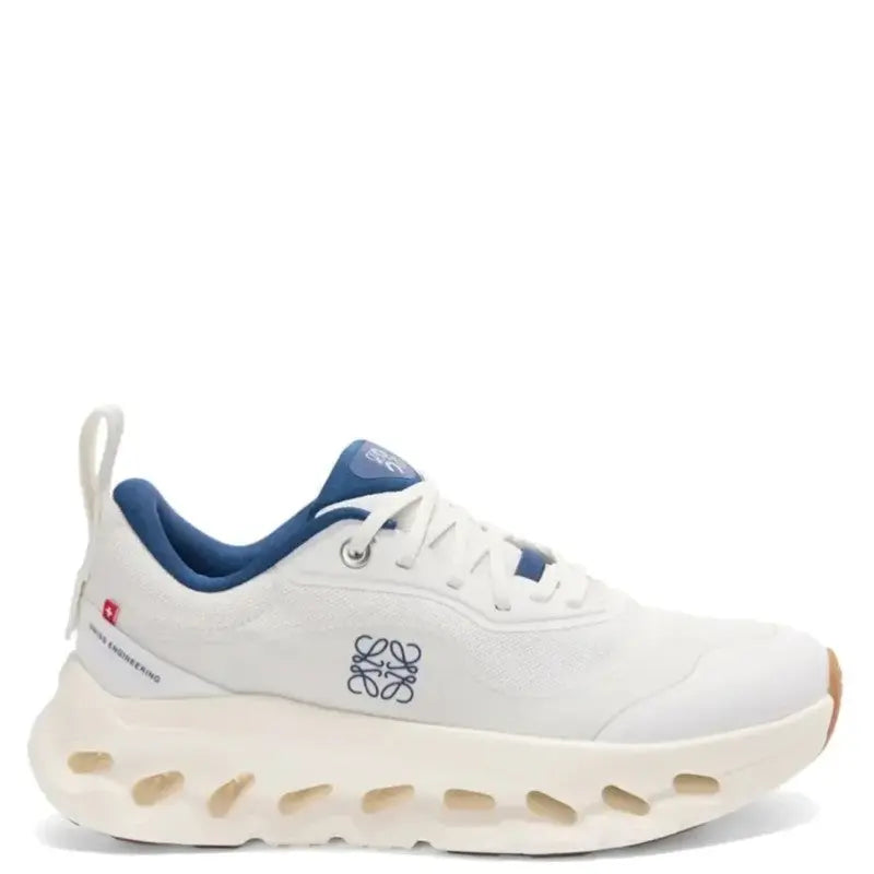 On Cloud × Loewe — Cloudtilt Light Blue