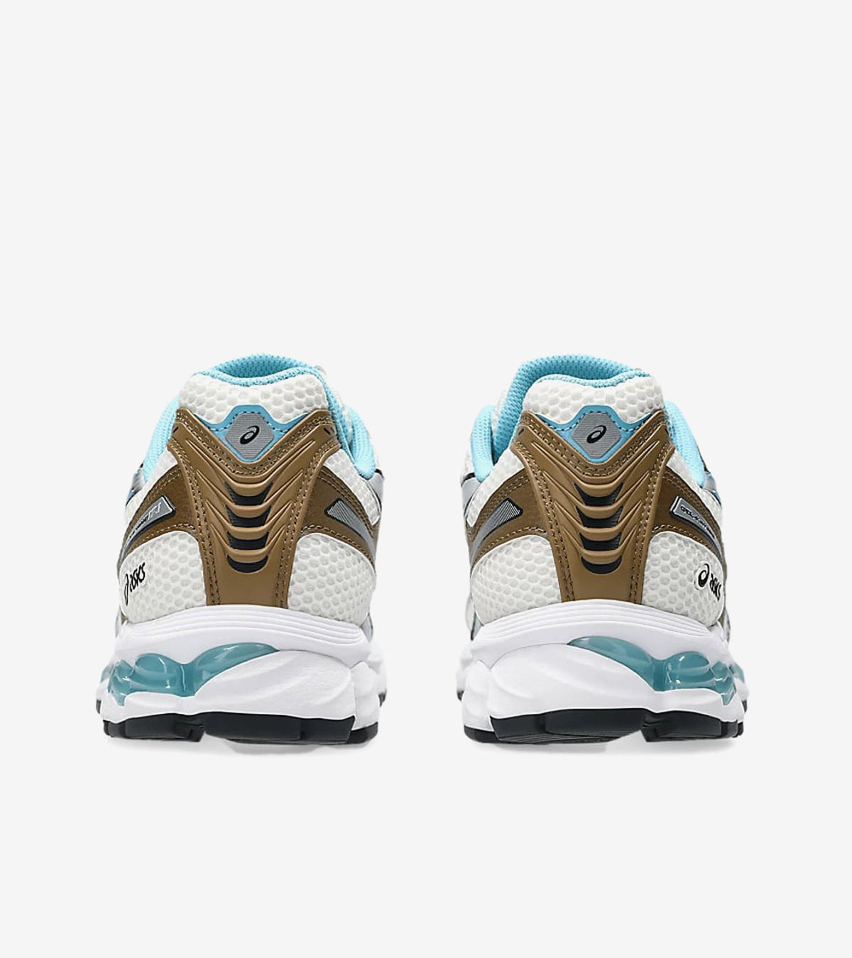 ASICS Gel-Kayano 12.1 Brown Blue