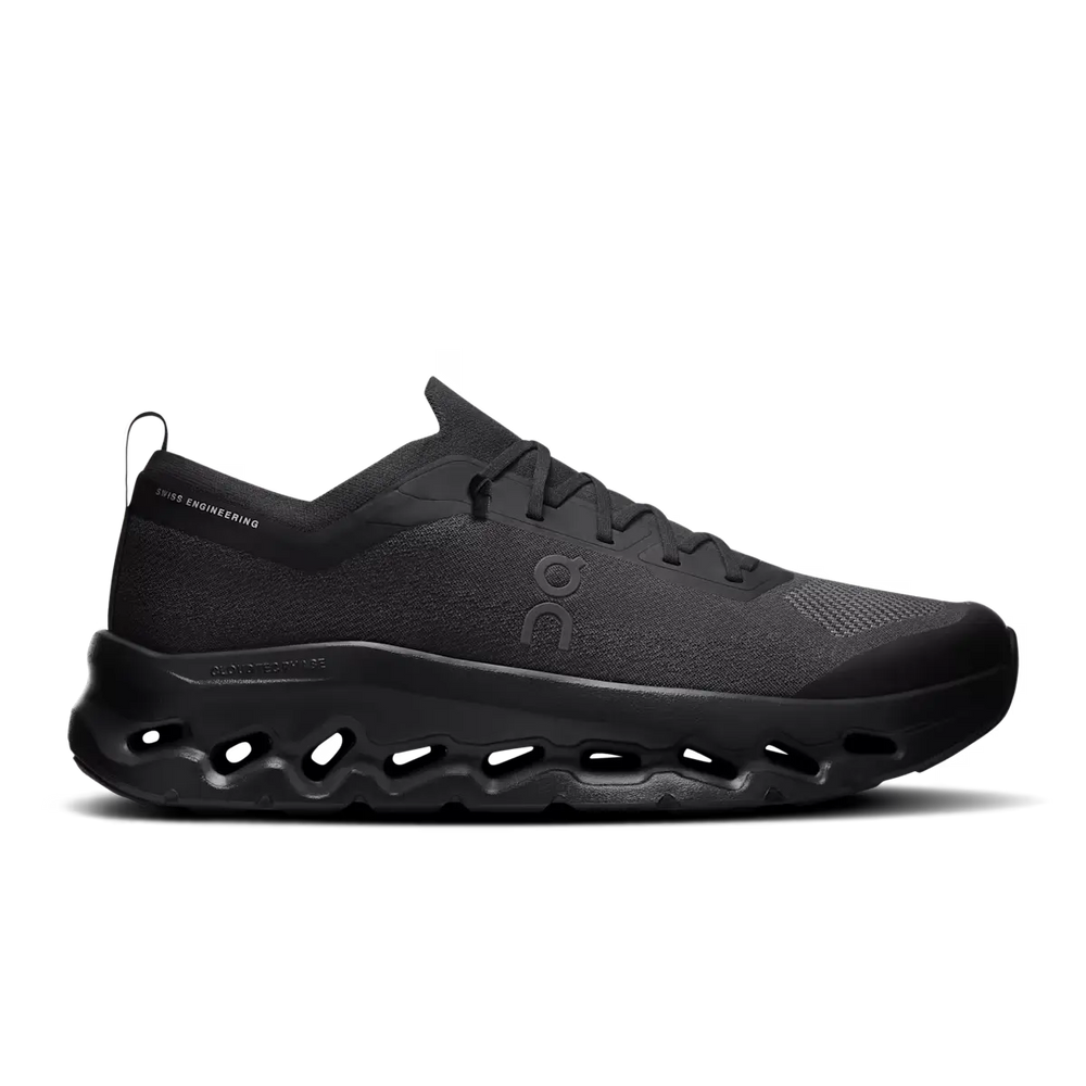 Cloudsurfer nimbus  - Black