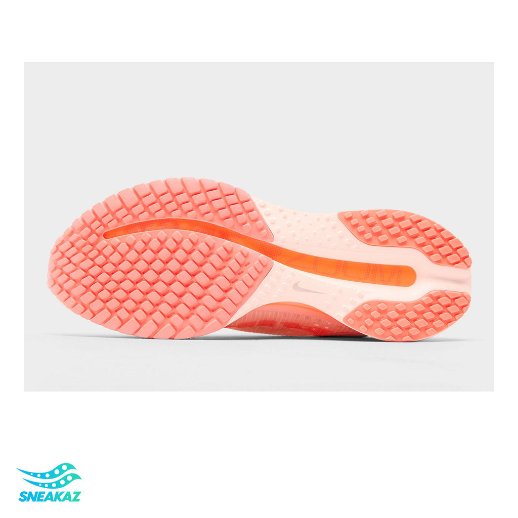 Nike Pegasus Premium — Corail / Orange — vue 4