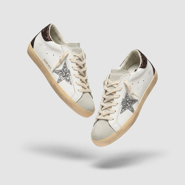 GOLDEN GOOSE